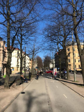 Cozy Cottage In Central Gothenburg, Göteborg